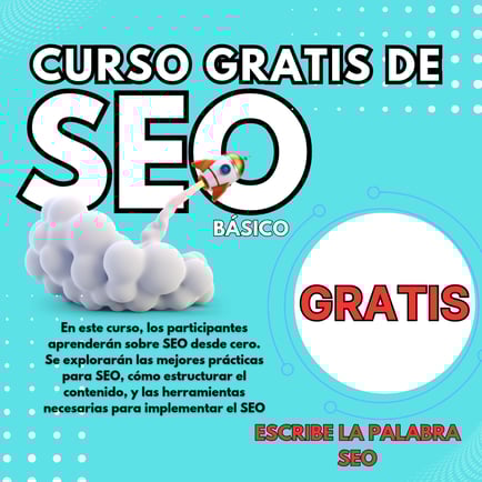 Curso Gratis de SEO Básico
